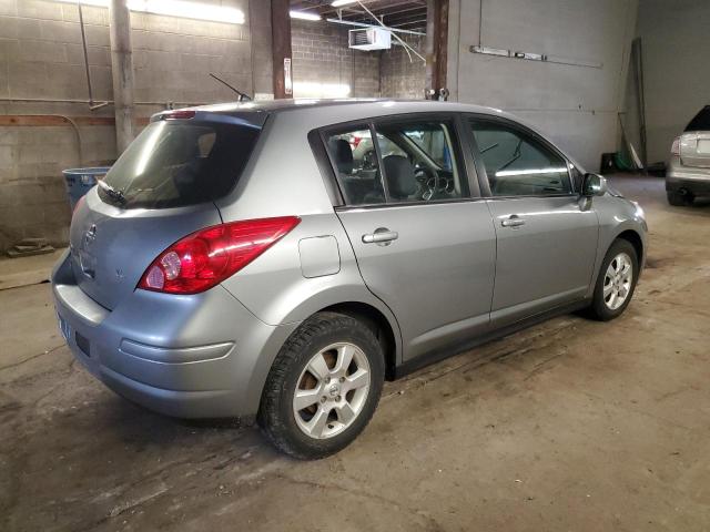 Image 3 of 2009 NISSAN VERSA S 2009 with VIN 3N1BC13E19L368977