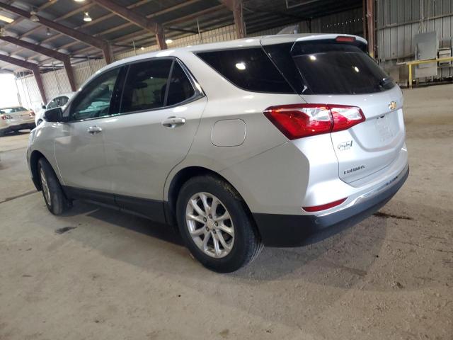 Изображение 2 2019 CHEVROLET EQUINOX LT 2019 с VIN 3GNAXKEV1KS560922