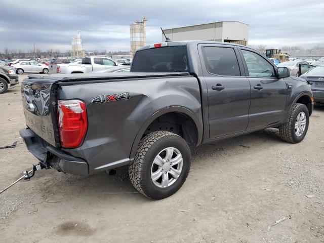 Изображение 3 2019 FORD RANGER XL 2019 с VIN 1FTER4FH8KLB15219