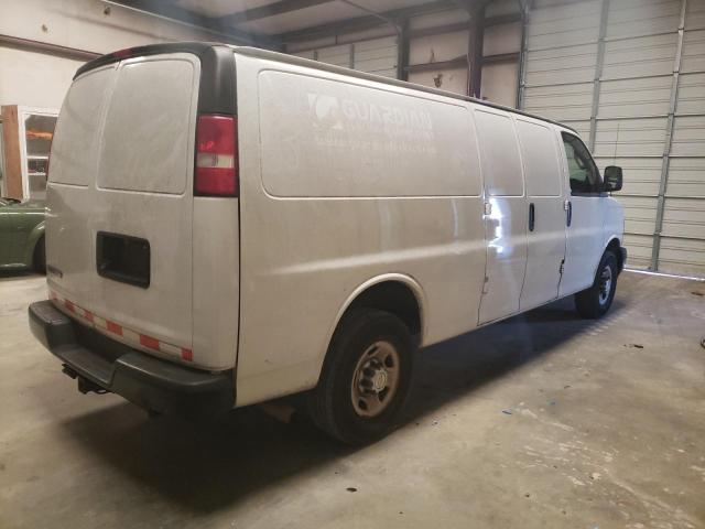 Изображение 3 2019 CHEVROLET EXPRESS G2500  2019 с VIN 1GCWGBFP4K1187200