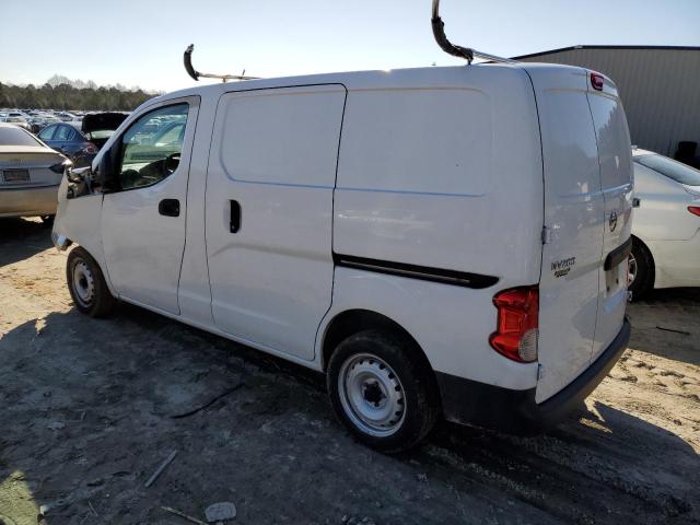 Image 2 of 2014 NISSAN NV200 2.5S 2014 with VIN 3N6CM0KN5EK696068