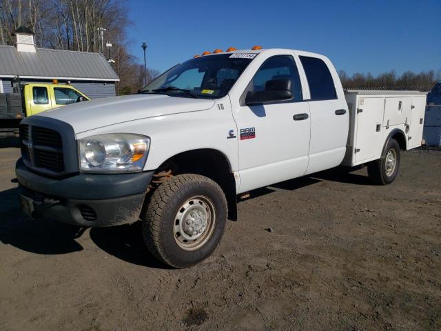 Obraz 2008 DODGE RAM 3500 ST 2008