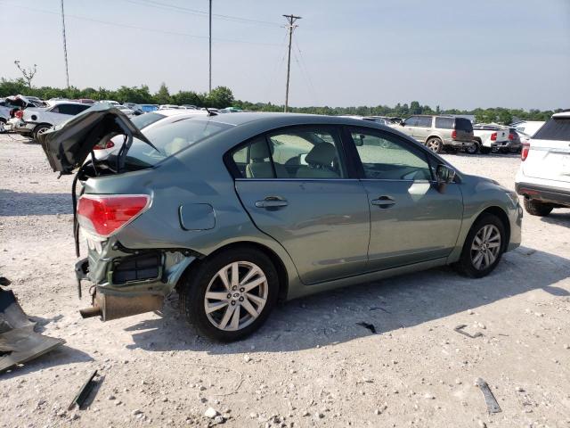 Image 3 of 2015 SUBARU IMPREZA PREMIUM 2015 with VIN JF1GJAC68FH004895