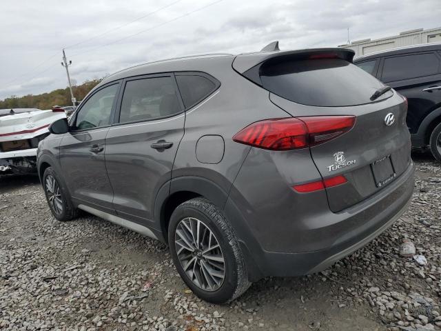 Obraz 2 z 2020 HYUNDAI TUCSON LIMITED 2020 z VIN KM8J33ALXLU245984