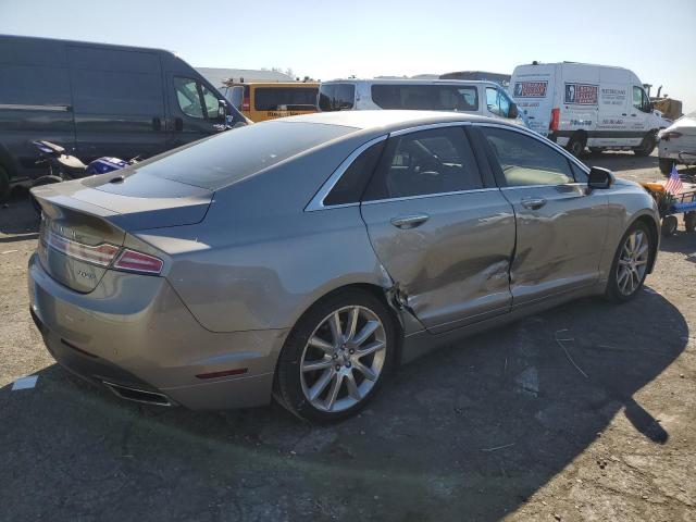 Image 3 of 2016 LINCOLN MKZ  2016 with VIN 3LN6L2J9XGR622895