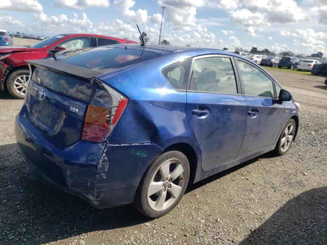 Изображение 3 2010 TOYOTA PRIUS  2010 с VIN JTDKN3DU4A0117185