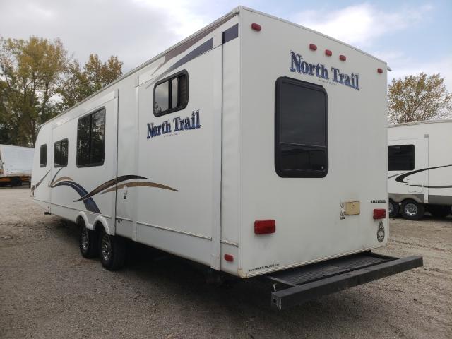 Image 3 of 2012 NORT TRAILER 2012 with VIN 5SFNB3521CE236415