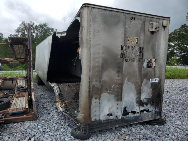 Image 3 of 2016 HYTR 3H3 2016 with VIN 3H3V532C6GT003114