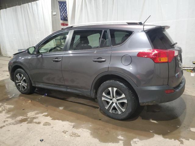 Obraz 2 z 2015 TOYOTA RAV4 LE 2015 z VIN JTMBFREV6FJ023074