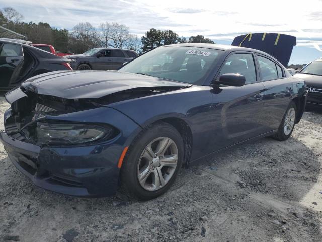 Изображение 2017 DODGE CHARGER SE 2017