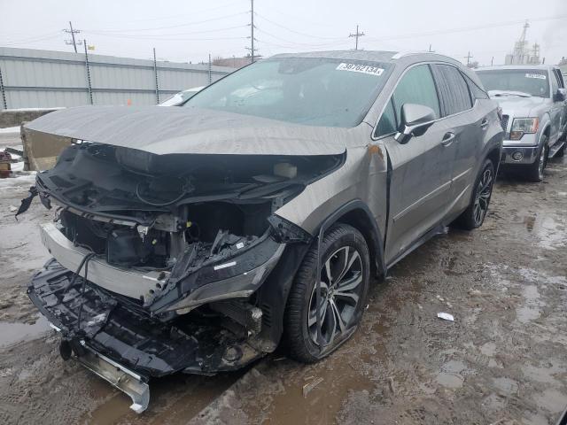 2019 LEXUS RX 350 BASE 2019 image