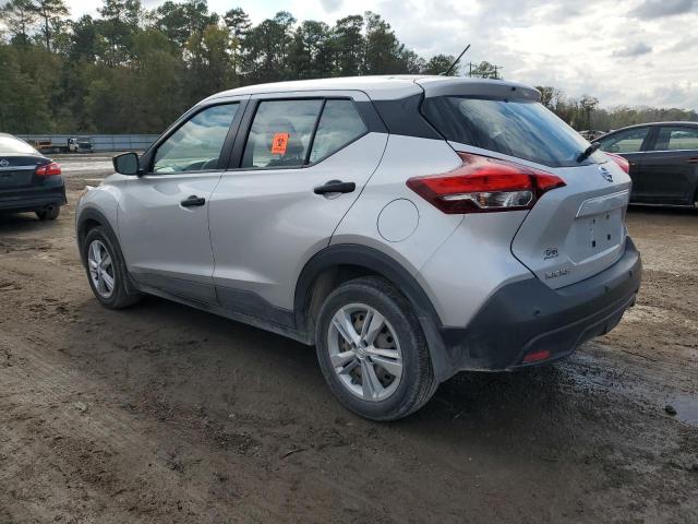 Obraz 2 z 2020 NISSAN KICKS S 2020 z VIN 3N1CP5BV8LL571941