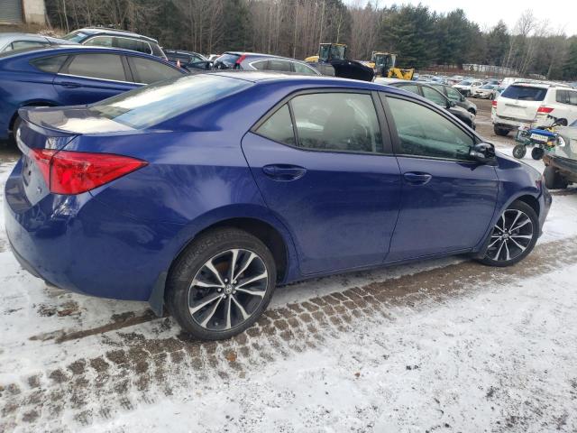 Изображение 3 2019 TOYOTA COROLLA L 2019 с VIN 2T1BURHE2KC207693