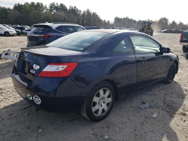 Obraz 3 z 2008 HONDA CIVIC LX 2008 z VIN 2HGFG12658H536531