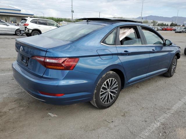 Obraz 3 z 2019 VOLKSWAGEN JETTA S 2019 z VIN 3VWC57BU4KM160158