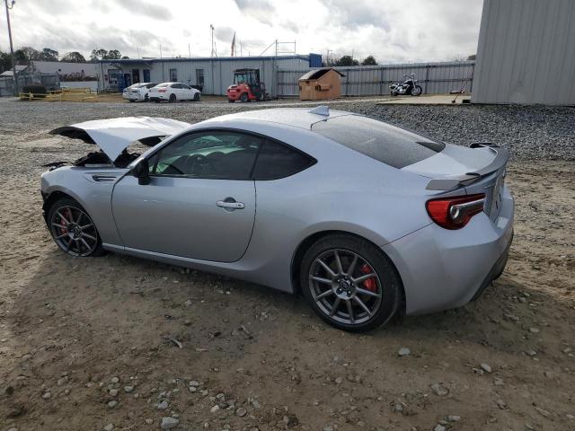 Image 2 of 2017 SUBARU BRZ 2.0 LIMITED 2017 with VIN JF1ZCAC10H9602144