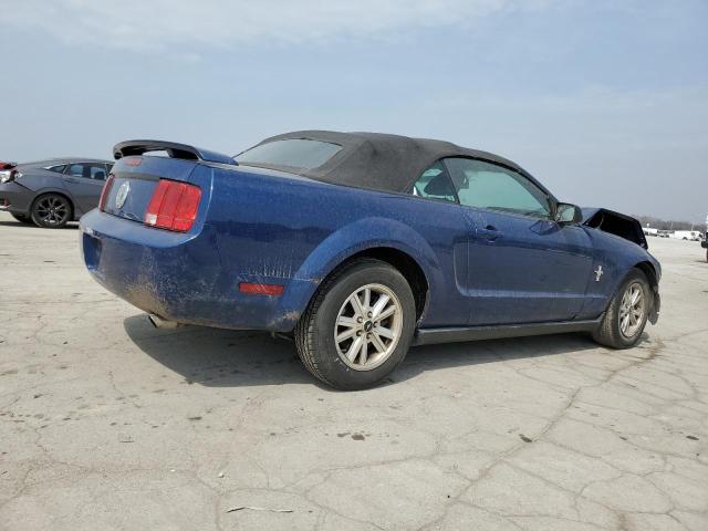 Image 3 of 2006 FORD MUSTANG  2006 with VIN 1ZVHT84N865163504