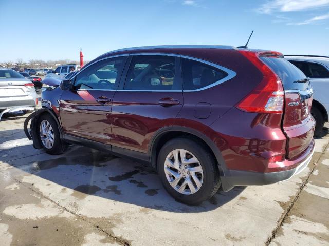 Obraz 2 z 2015 HONDA CR-V EXL 2015 z VIN 2HKRM3H78FH515466
