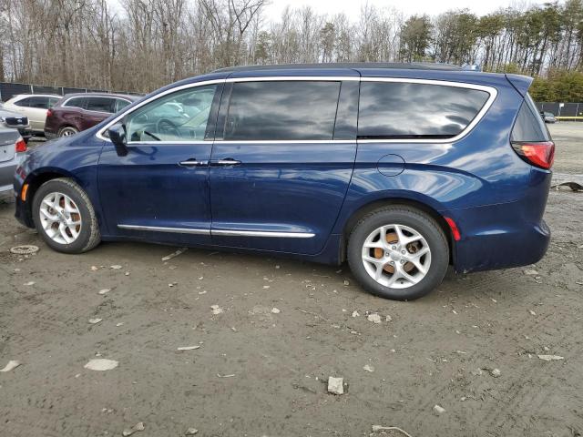 Изображение 2 2017 CHRYSLER PACIFICA TOURING L 2017 с VIN 2C4RC1BG8HR598094