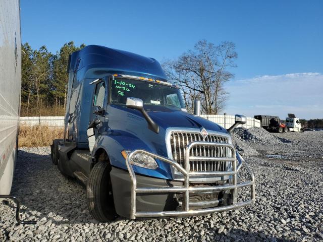 Изображение 1 2020 INTERNATIONAL LT625  2020 с VIN 3HSDZAPR4LN826483