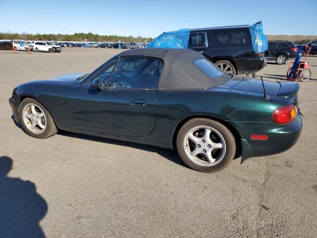 Image 2 of 1999 MAZDA MX-5 MIATA  1999 with VIN JM1NB3535X0137319