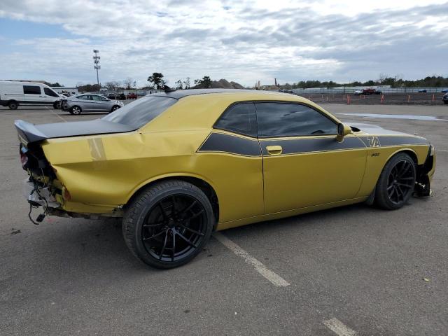 Image 3 of 2021 DODGE CHALLENGER R/T SCAT PACK 2021 with VIN 2C3CDZFJ1MH603163