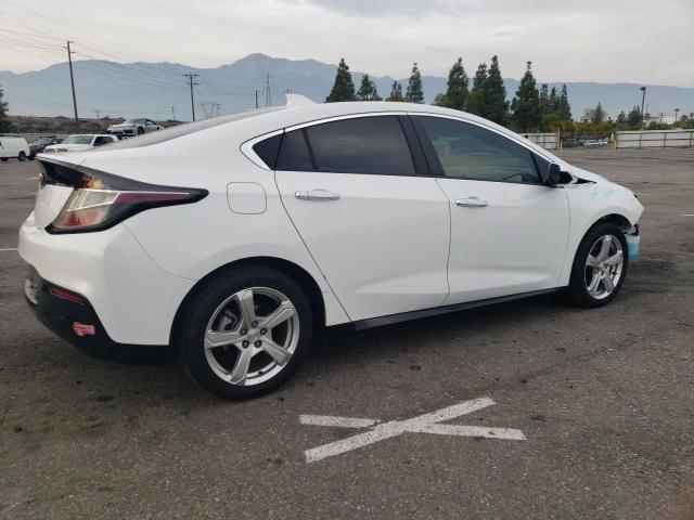 Изображение 3 2018 CHEVROLET VOLT LT 2018 с VIN 1G1RC6S59JU127469