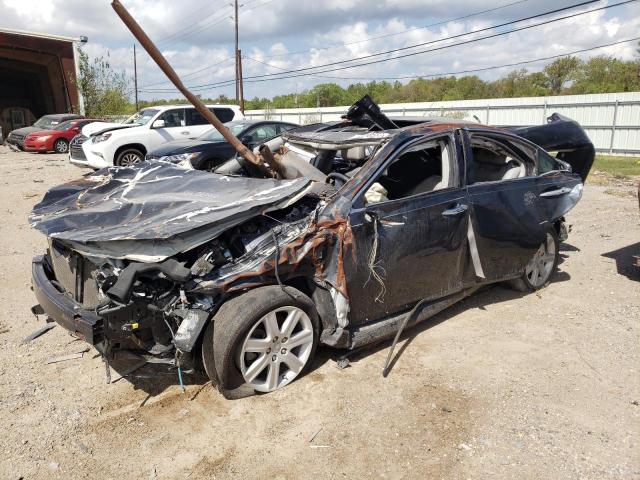 Image 1 of 2008 LEXUS ES 350 2008 with VIN JTHBJ46GX82189773