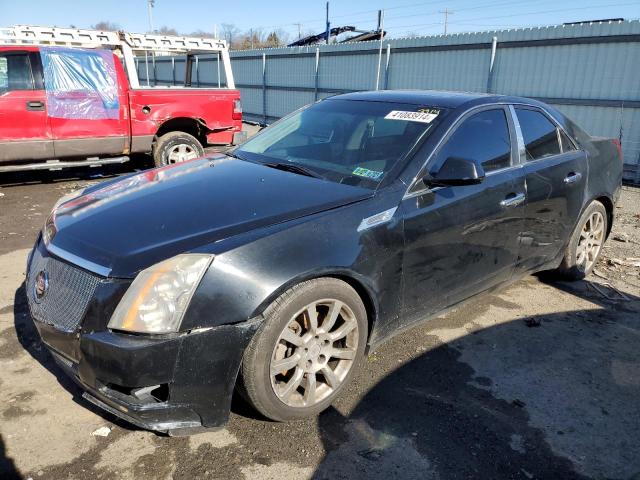 Изображение 1 2008 CADILLAC CTS HI FEATURE V6 2008 с VIN 1G6DS57V180170330