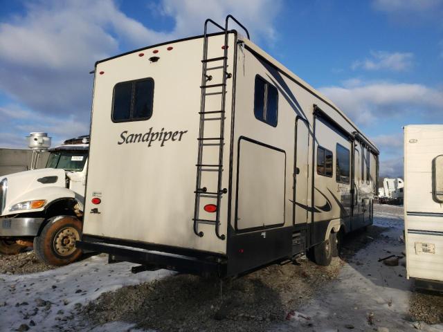 Image 3 of 2020 WILDWOOD SANDPIPER 2020 with VIN 4X4FSAN22LJ039833