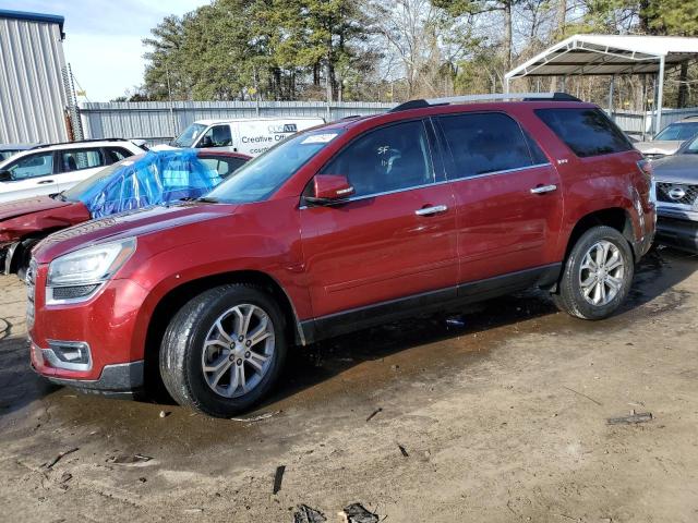 Изображение 2015 GMC ACADIA SLT-1 2015