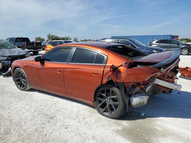 Obraz 2 z 2022 DODGE CHARGER SXT 2022 z VIN 2C3CDXBG1NH178608