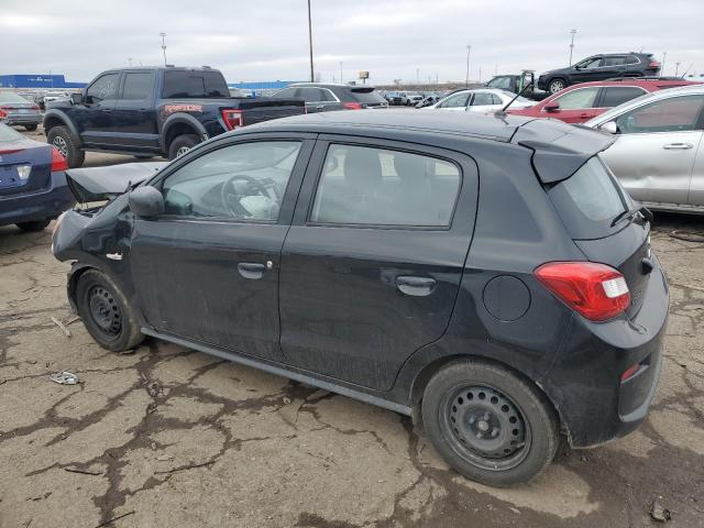 Изображение 2 2019 MITSUBISHI MIRAGE ES 2019 с VIN ML32A3HJ5KH011166
