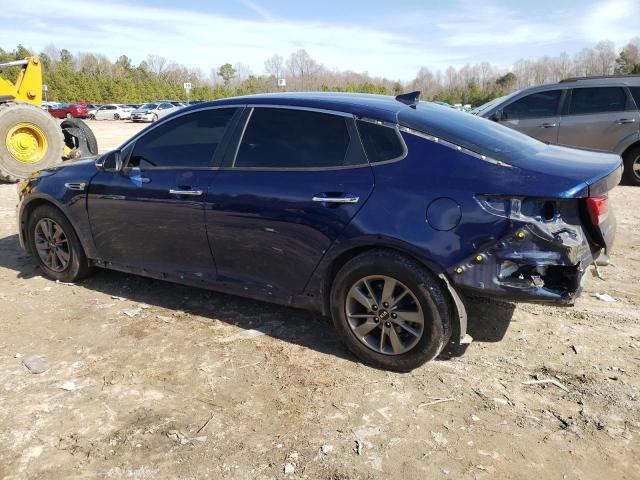 Image 2 of 2016 KIA OPTIMA LX 2016 with VIN 5XXGT4L17GG091004