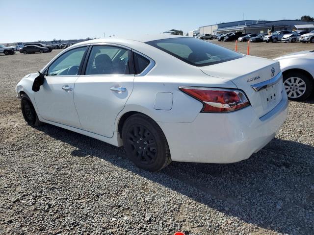 Image 2 of 2014 NISSAN ALTIMA 2.5 2014 with VIN 1N4AL3AP6EN340827