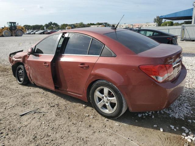 Image 2 of 2012 CHEVROLET CRUZE LT 2012 with VIN 1G1PF5SCXC7253932
