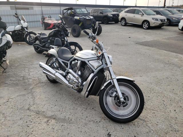 2002 HARLEY-DAVIDSON VRSCA  2002 image