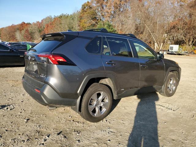 Изображение 3 2022 TOYOTA RAV4 LE 2022 с VIN JTMLWRFVXND154489