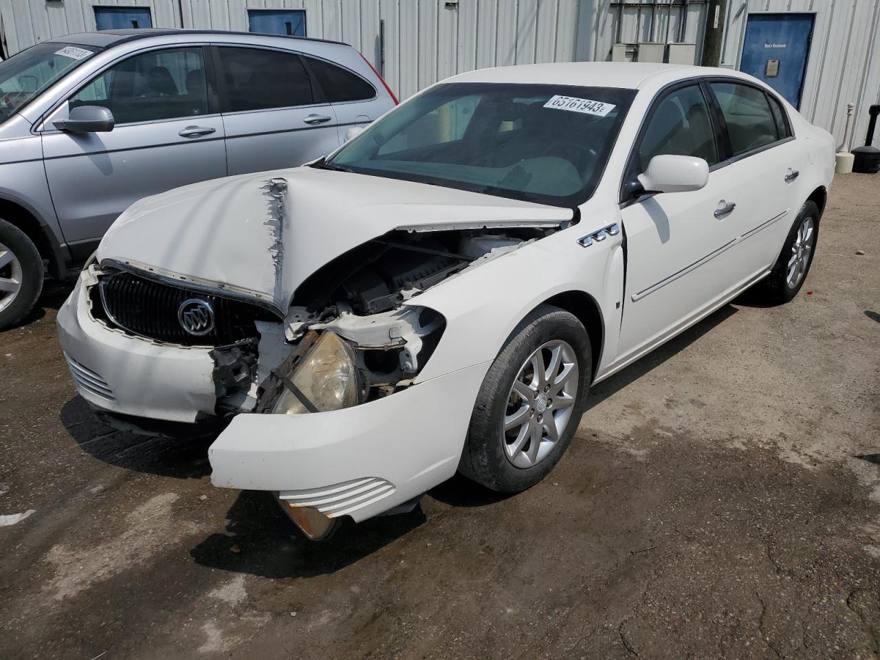 Obraz 2008 BUICK LUCERNECXL 2020