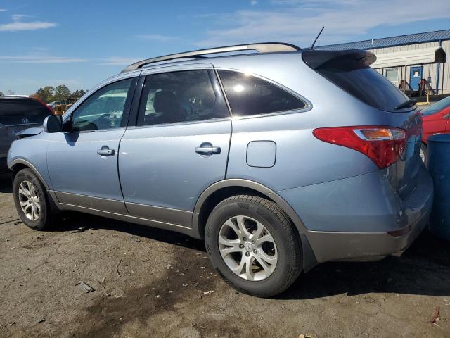 Изображение 2 2010 HYUNDAI VERACRUZ GLS 2010 с VIN KM8NU4CC1AU136943