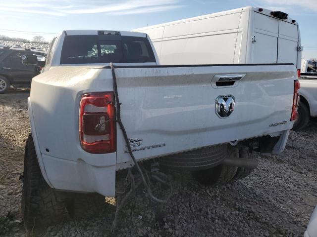 Obraz 2 z 2022 RAM 3500 LIMITED 2022 z VIN 3C63RRRL0NG312737