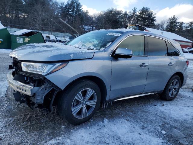 2020 ACURA MDX  2020 image
