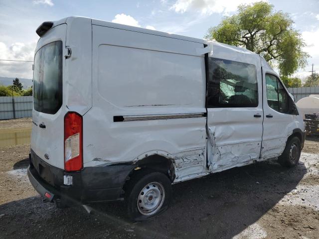 Image 3 of 2023 FORD TRANSIT T-250 2023 with VIN 1FTBR1C89PKA81892