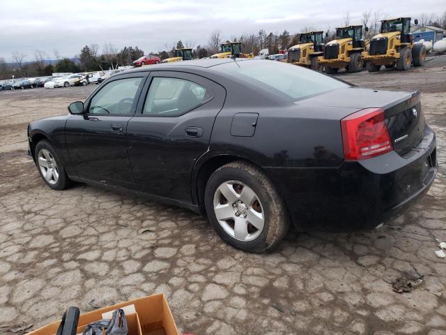 Изображение 2 2008 DODGE CHARGER  2008 с VIN 2B3LA43RX8H229662