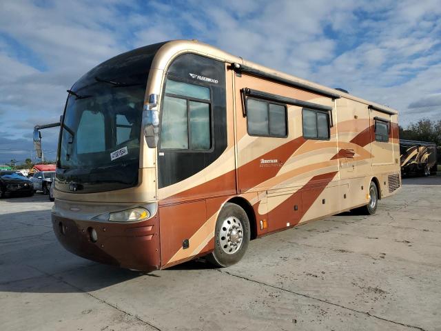 Obraz 2 z 2005 SPARTAN MOTORS MOTORHOME 4VZ 2005 z VIN 4VZBR1J915C050640