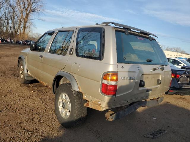 Obraz 2 z 1999 NISSAN PATHFINDER LE 1999 z VIN JN8AR05Y0XW291149