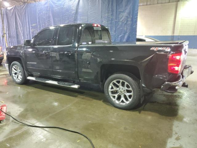 Image 2 of 2015 CHEVROLET SILVERADO K1500 LT 2015 with VIN 1GCVKREH0FZ392694