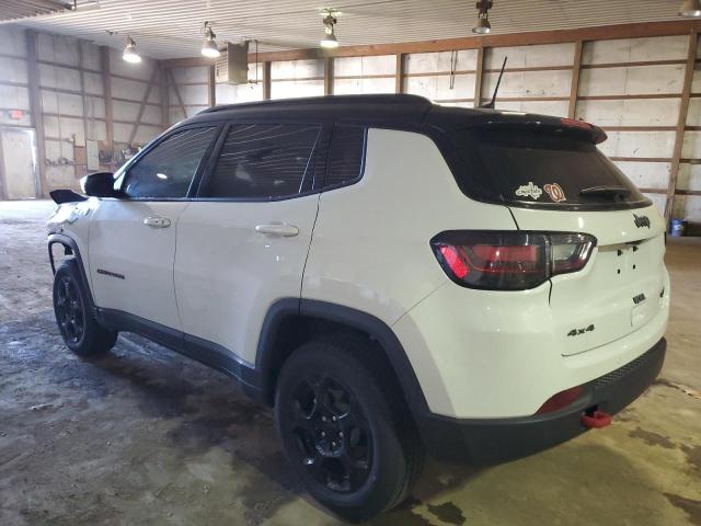 Obraz 2 z 2023 JEEP COMPASS TRAILHAWK 2023 z VIN 3C4NJDDN1PT524089