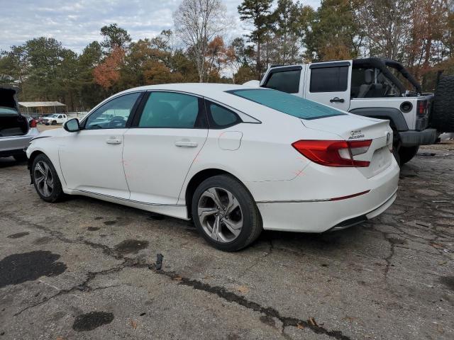 Image 2 of 2018 HONDA ACCORD EXL 2018 with VIN 1HGCV1F57JA084189