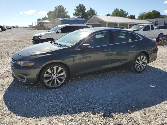 Image 1 of 2016 CHEVROLET MALIBU PREMIER 2016 with VIN 1G1ZH5SX9GF345454